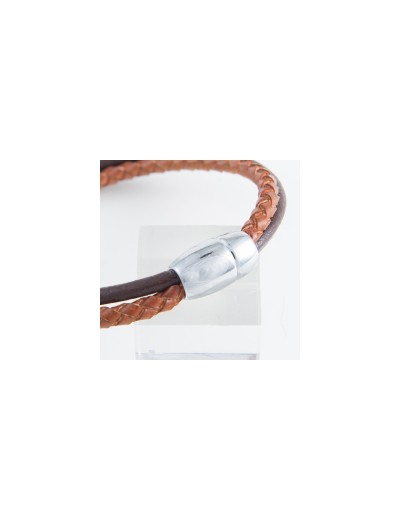 leather bracelet new model