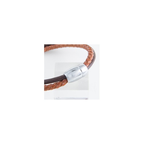 bracelet en cuir, sport-iman